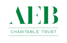 AEB Charitable Trust Logo
