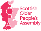 Scottish Older People's Assembly logo