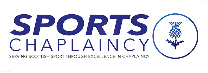 Sports Chaplaincy Scotland logo